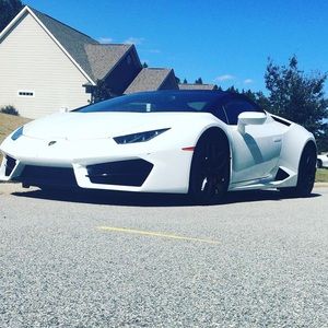 Meet your Posher, Brycen